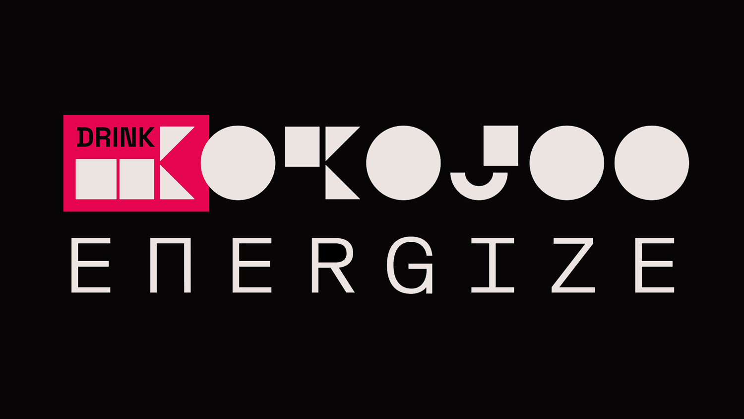 KOKOJOO Energize