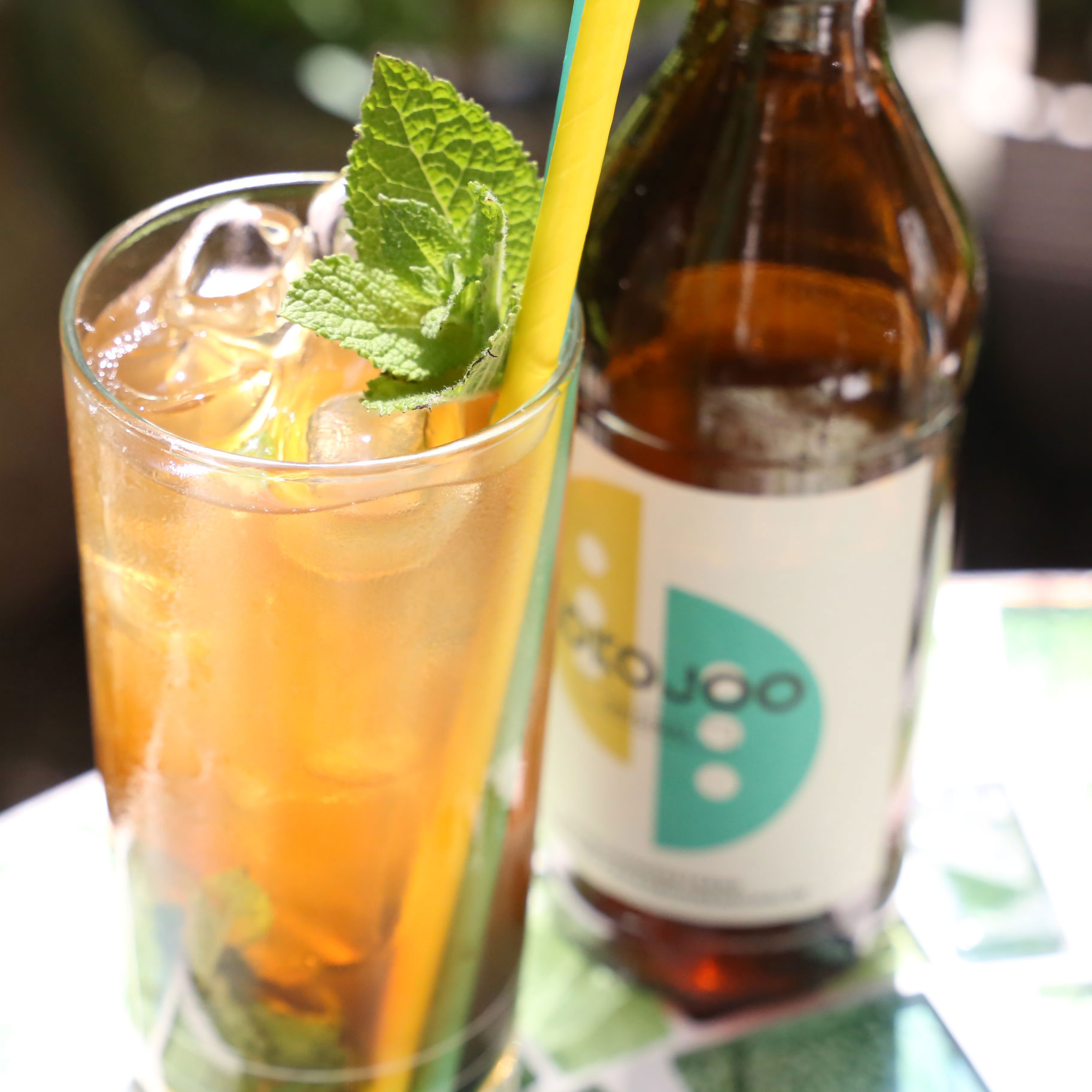 kokojoo cocoa drink