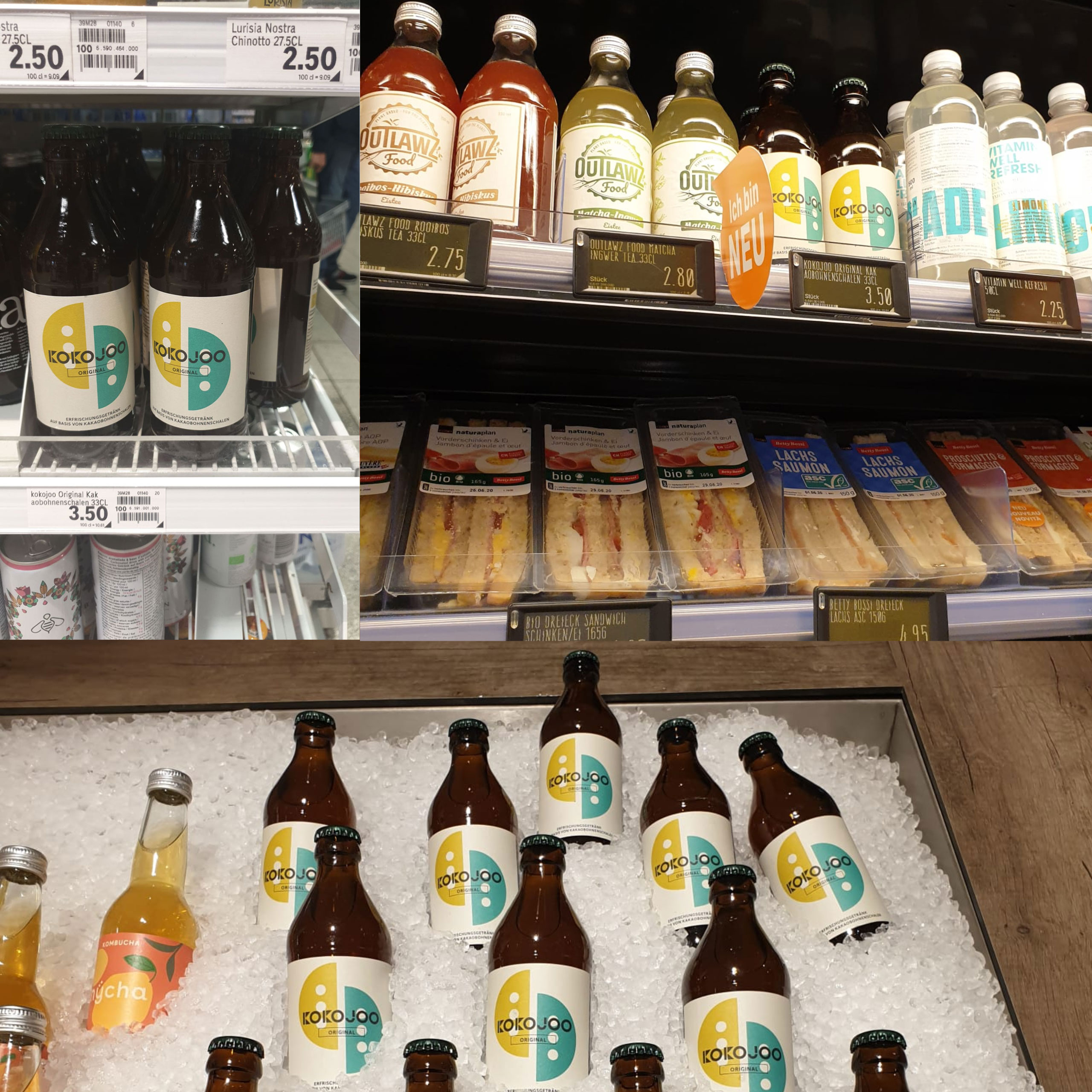 kokojoo Coop